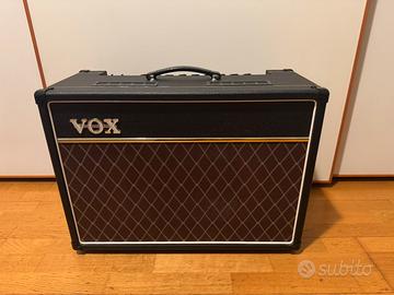 VOX AC15 C1