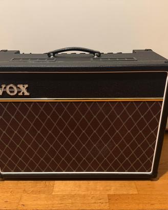 VOX AC15 C1