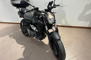 Yamaha MT-03 - 2010 (660cc - 48cv)
