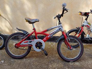Bici bambino