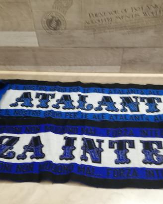 sciarpe calcio 