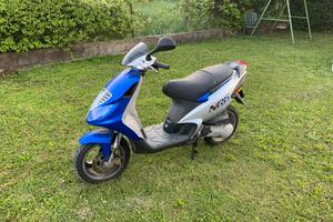 Piaggio ngr mc3 power jet