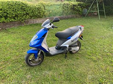 Piaggio ngr mc3 power jet