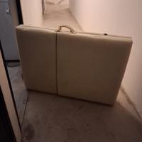 lettino da massaggio