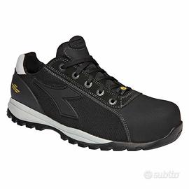 Scarpe diadora lavoro nuove
