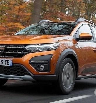 Ricambi usati dacia sandero stepway 2012-2024