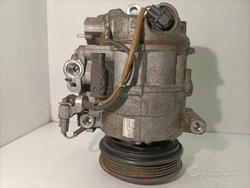 COMPRESSORE A/C MERCEDES Classe A Serie (W176) 447