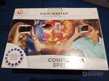 View Master - Realtà Virtuale
