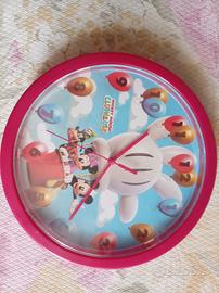 orologio della Disney 