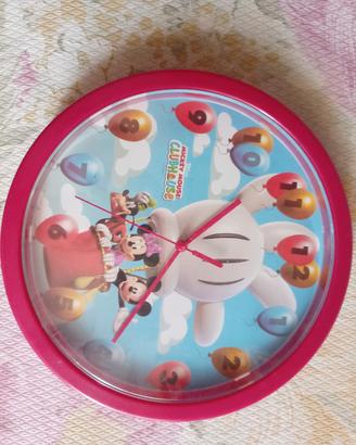orologio della Disney 
