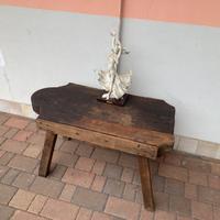 Mesa de pani o tavolo per fare il pane