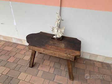 Mesa de pani o tavolo per fare il pane