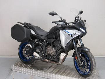 Yamaha Tracer 7 ABS GT