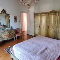 Camera da letto in stile veneziano