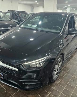 NUOVA MERCEDES-BENZ CLASSE B 180d 116CV PREMIUM AM