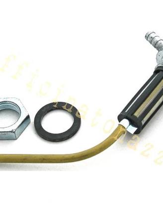 Rubinetto serbatoio benzina per Vespa 50 - 90 - 12