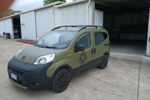 citroen  nemo 1.3 mtj 75 cv diesel