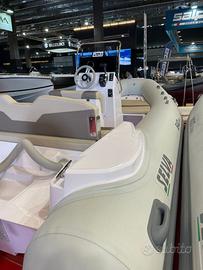 Selva D540 Stile + Dorado XSR (pronta consegna)