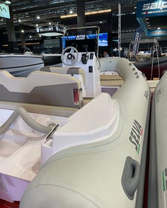 Selva D540 Stile + Dorado XSR (pronta consegna)