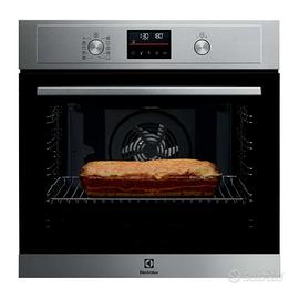 Forno Elettrolux EOF4P46X