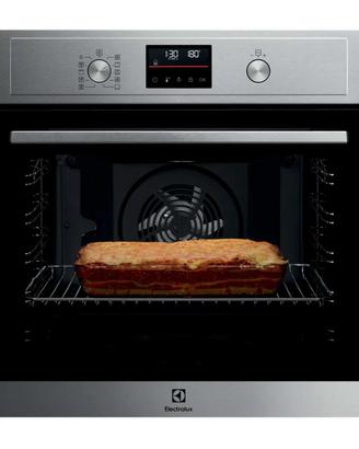 Forno Elettrolux EOF4P46X