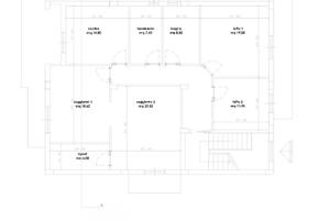 Quadrilocale con cucina abitabile e terrazzo