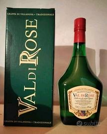 Grappa Val Di Rose