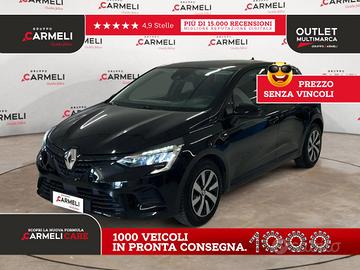 Renault Clio 1.0 tce Equilibre Gpl 100cv