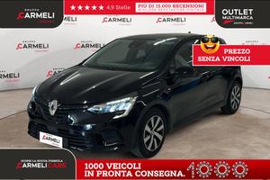 Renault Clio 1.0 tce Equilibre Gpl 100cv