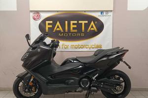 Yamaha T-Max 560 Tech Max - 2024