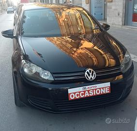 Volkswagen Golf 1.6 TDI DPF 5p. Comfortline