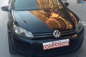 Volkswagen Golf 1.6 TDI DPF 5p. Comfortline