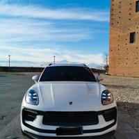 PORSCHE MACAN 2.0 benzina