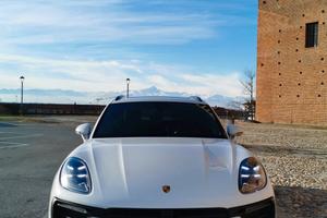 PORSCHE MACAN 2.0 benzina