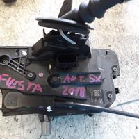 SERRATURA ANTERIORE SINISTRA FORD Fiesta 7a Serie