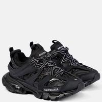 Balenciaga track