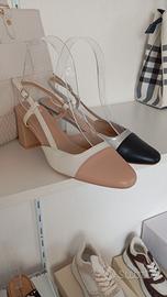 décolleté donna estive 