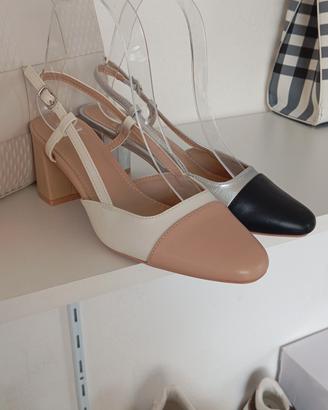 décolleté donna estive 