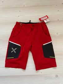 Pantaloni corti Montura