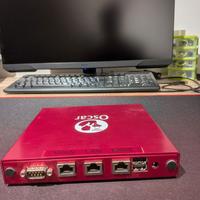 Appliance Firewall / Router professionale OSCAR