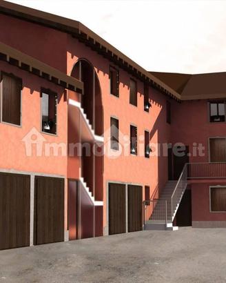 RUSTICO A CORREZZANA