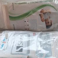 Materassini carrozzino