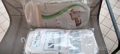 Materassini carrozzino