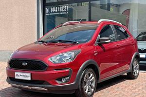 Ford Ka 1.2 85 CV Start&Stop Active
