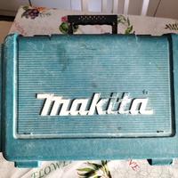 Batterie e caricabatterie Makita 