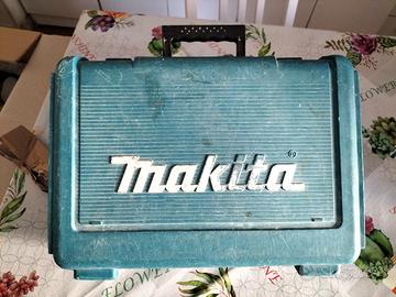 Batterie e caricabatterie Makita 