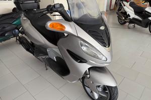 Malaguti Madison 150 Bauletto