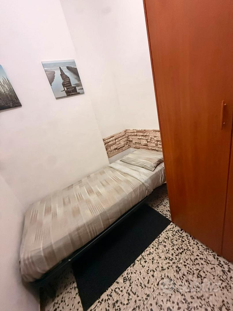 Stanza singola a Torino