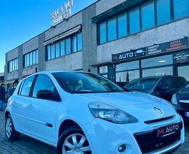 Renault Clio 1.2 16V 5 porte Live! - OK NEOPATENTA