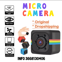 MICROCAMERA MICROSPIA hd